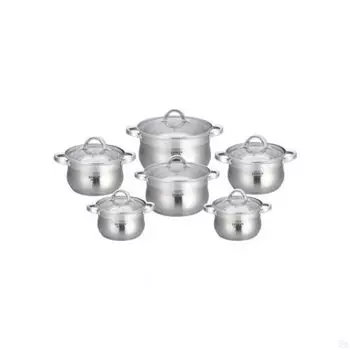 Набор посуды Zeidan Z-51204