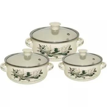 Набор посуды Zeidan Z-80615-01