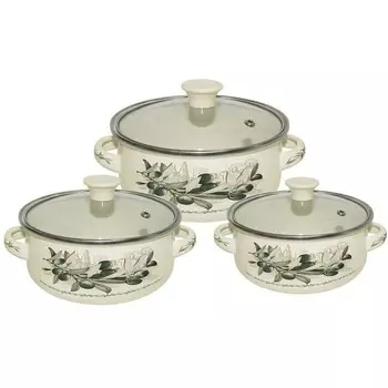 Набор посуды Zeidan Z-80615-01