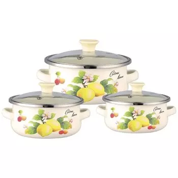 Набор посуды Zeidan Z-80618