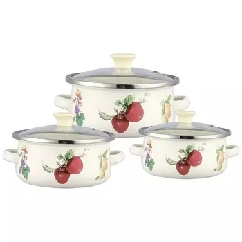 Набор посуды Zeidan Z-80619