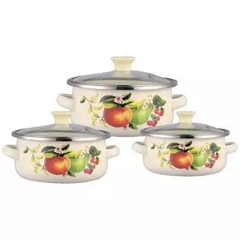 Набор посуды Zeidan Z-80621