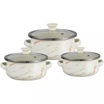 Набор посуды Zeidan Z-80622