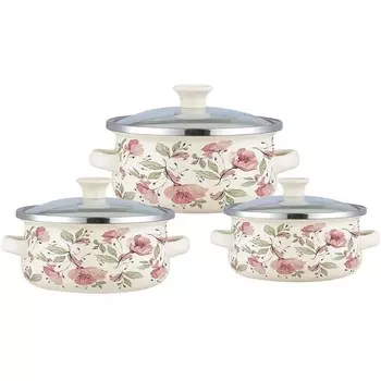 Набор посуды Zeidan Z-80623