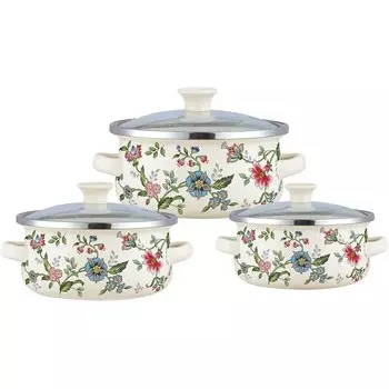 Набор посуды Zeidan Z-80634