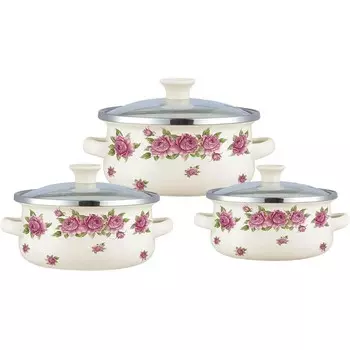 Набор посуды Zeidan Z-80635