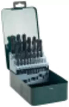 Набор сверл Bosch 2607019446 25пр.