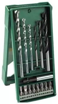 Набор сверл Bosch 2607019579 15пр.