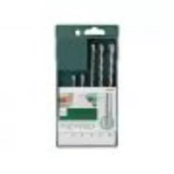 Набор сверл Bosch 5пр. (2609255541) по бетону