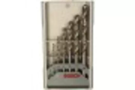 Набор сверл Bosch HSS-G 7пр. (2608589295)