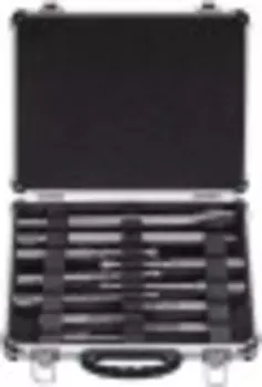 Набор сверл Bosch SDS Plus 11пр. (2608578765)