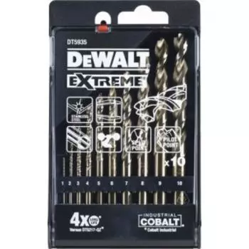 Набор сверл DeWALT DT5935-QZ