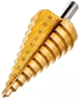 Набор сверл Sturm 1055-S636