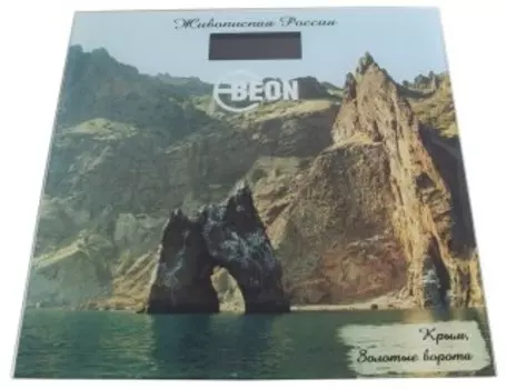 Напольные весы BEON BN-1108