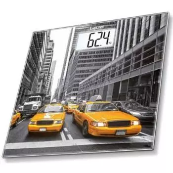 Напольные весы Beurer GS203 New York