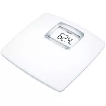 Напольные весы Beurer PS25 белый
