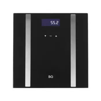 Напольные весы BQ BS1013 Black