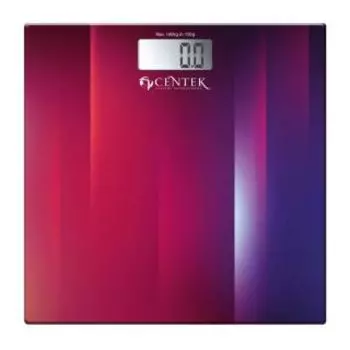 Напольные весы Centek CT-2420 сияние