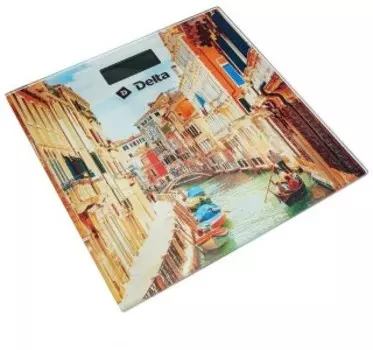 Напольные весы DELTA D-9000