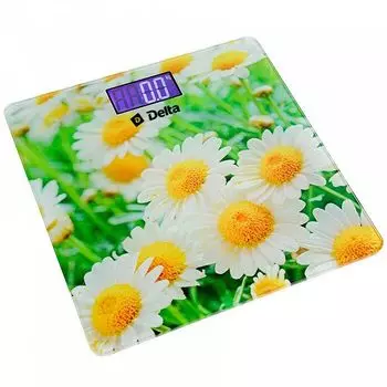 Напольные весы Delta D-9220