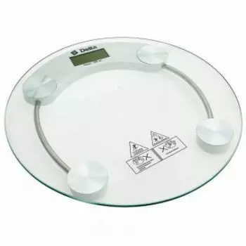 Напольные весы DELTA D-9300