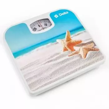 Напольные весы Delta D-9406 Морской бриз