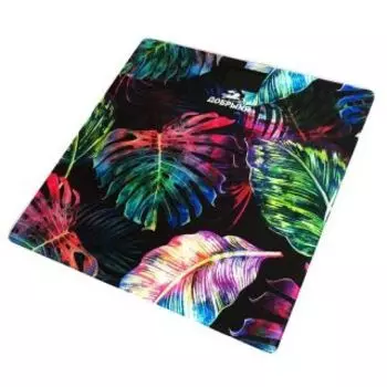 Напольные весы Добрыня DO - 3006B тропики