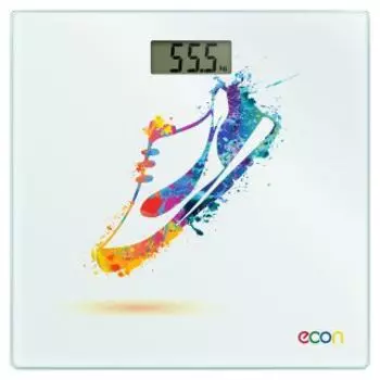 Напольные весы ECON ECO-BS005