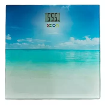 Напольные весы Econ ECO-BS018