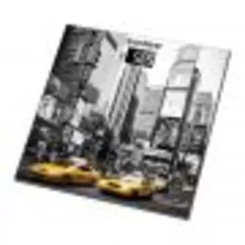 Напольные весы Endever Aurora 558