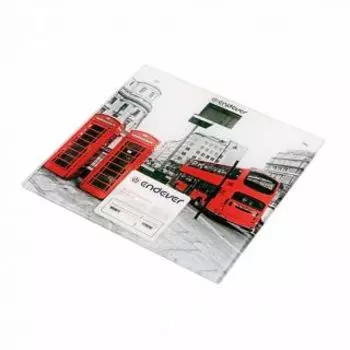 Напольные весы Endever Aurora 559