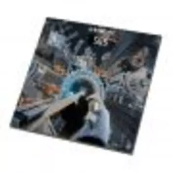 Напольные весы Endever Aurora 561