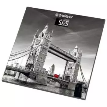 Напольные весы Endever Skyline FS-541