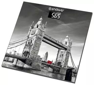 Напольные весы Endever Skyline FS-541
