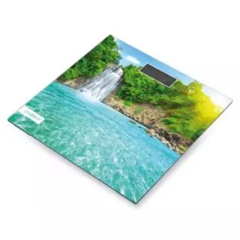 Напольные весы Energy EN-419K