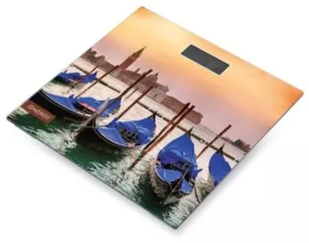 Напольные весы Energy EN-419N