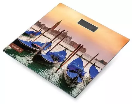 Напольные весы Energy EN-419N