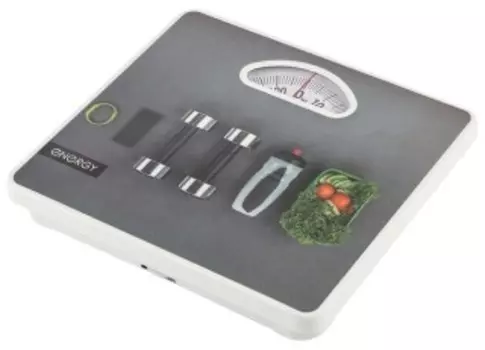 Напольные весы Energy ENМ-408F