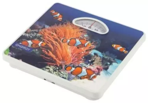 Напольные весы Energy ENМ-408H