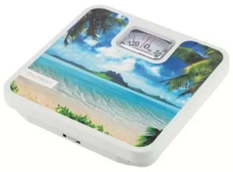 Напольные весы Energy ENМ-409F