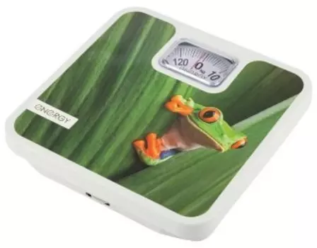 Напольные весы Energy ENМ-409G