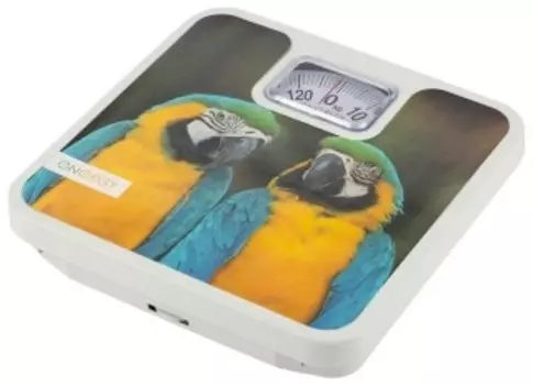 Напольные весы Energy ENМ-409H