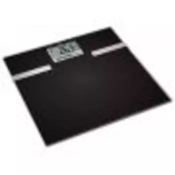 Напольные весы First FA-8006-3-BA