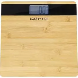 Напольные весы GALAXY GL 4813