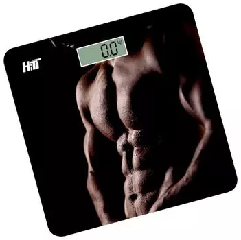 Напольные весы Hitt НТ-6101
