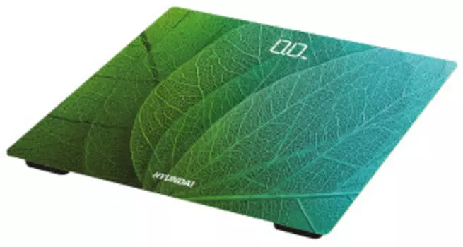 Напольные весы Hyundai H-BS03581