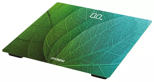 Напольные весы Hyundai H-BS03581