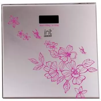 Напольные весы Irit IR-7258