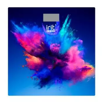 Напольные весы Irit IR-7271