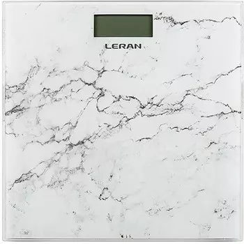 Напольные весы Leran EFS COMFORT LINE STONE